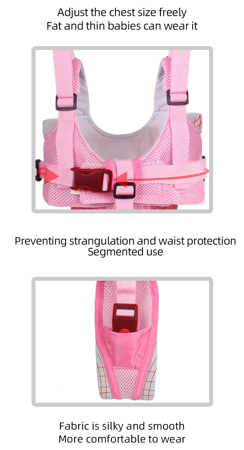 Baby Walking Harness