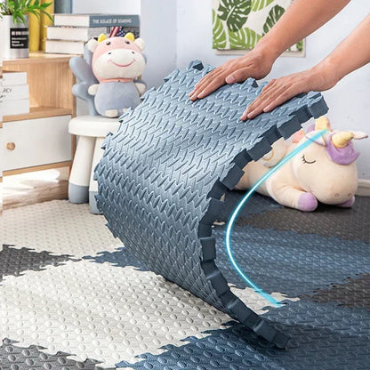 Puzzle Mat (8Pcs)