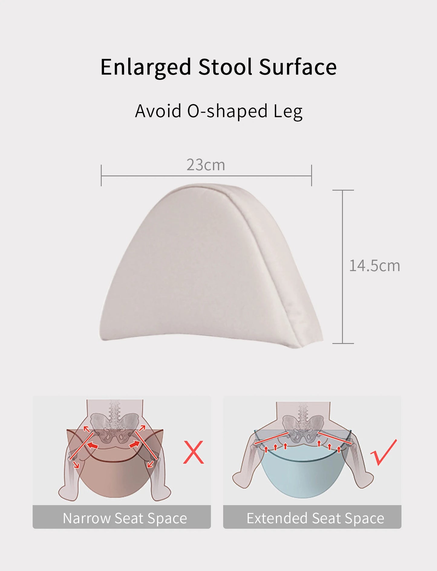 Baby Carrier Waist Stool