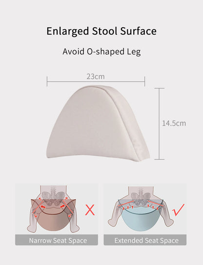 Baby Carrier Waist Stool