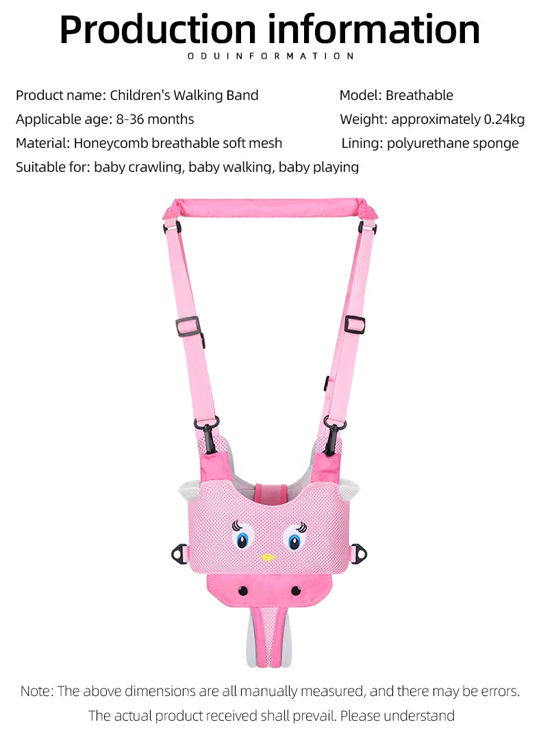 Baby Walking Harness