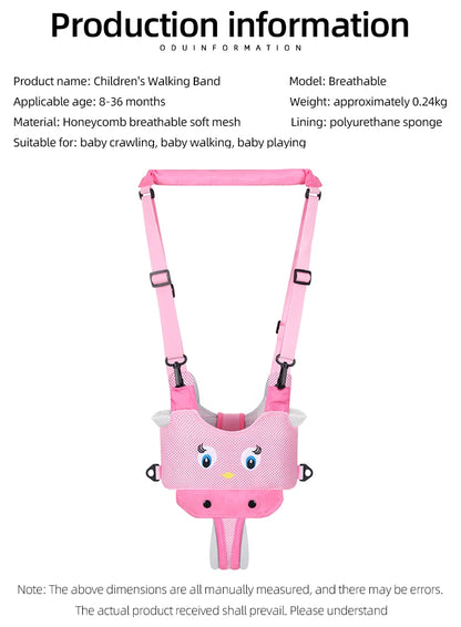 Baby Walking Harness