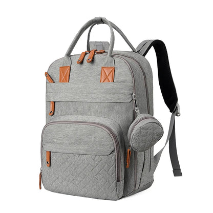 Waterproof Diaper Backpack
