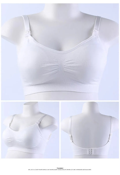 Maternity Nursing Bra