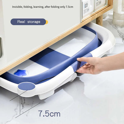 Baby bath tub