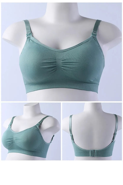 Maternity Nursing Bra