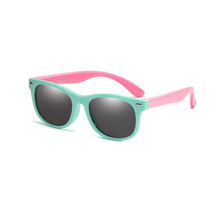 Polarized Kids Sunglasses UV400