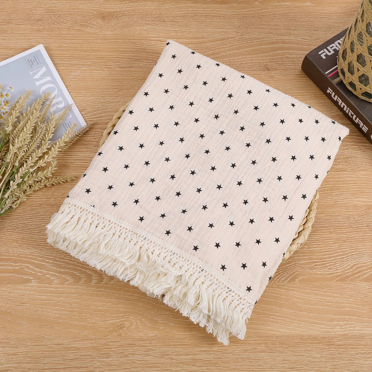 Newborn comfy Blanket