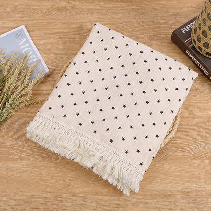 Newborn comfy Blanket