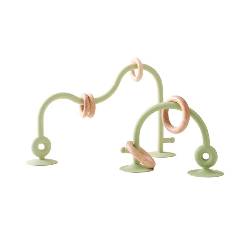 Montessori Roller Coaster