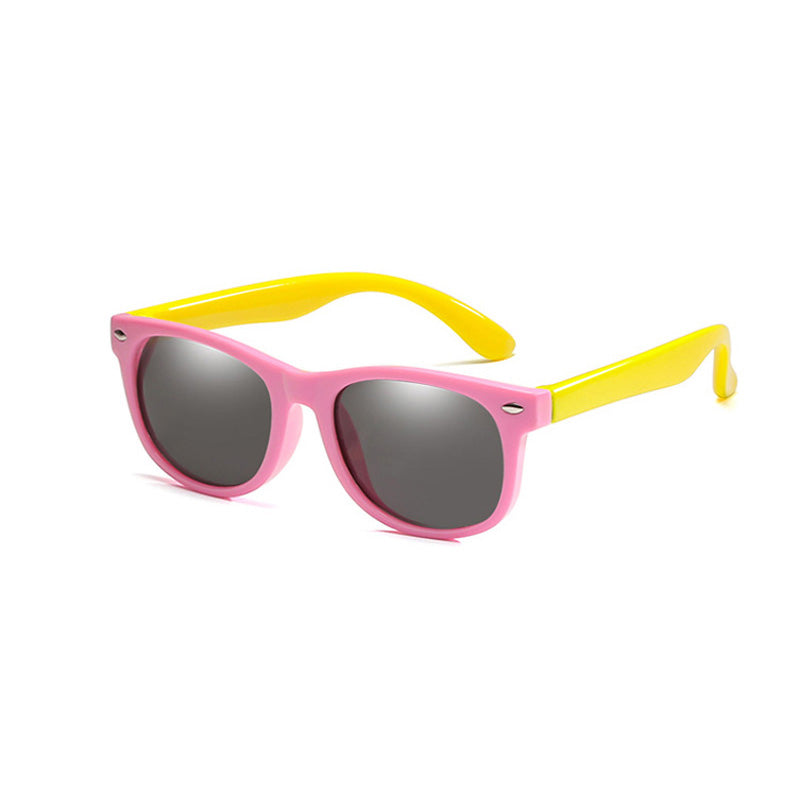 Polarized Kids Sunglasses UV400