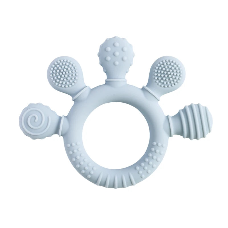 Teething Ring Sensory