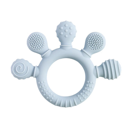 Teething Ring Sensory