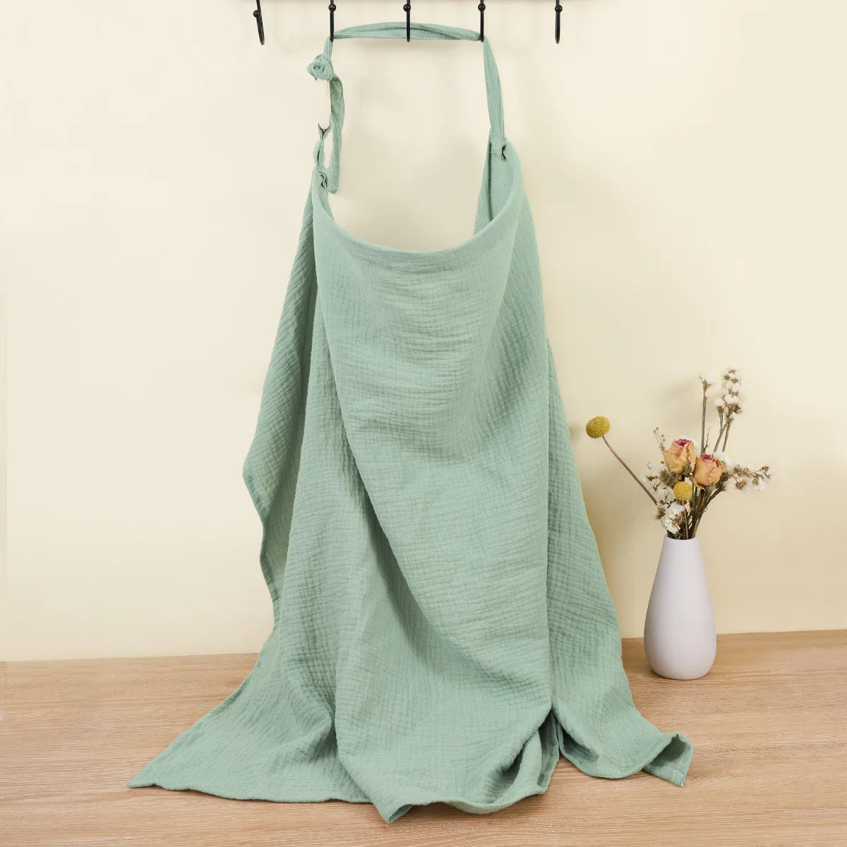 Breastfeeding Cover