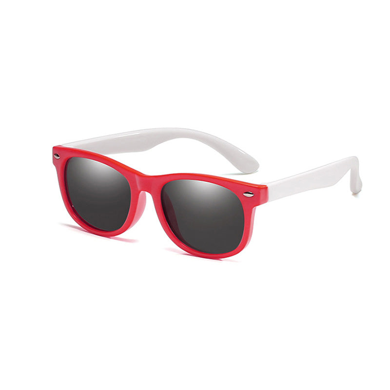 Polarized Kids Sunglasses UV400