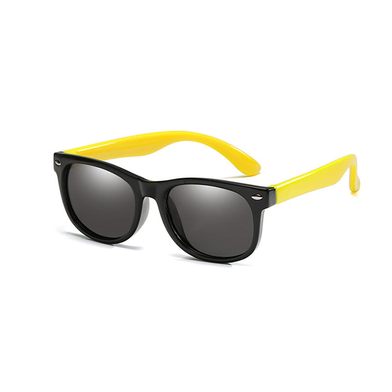 Polarized Kids Sunglasses UV400