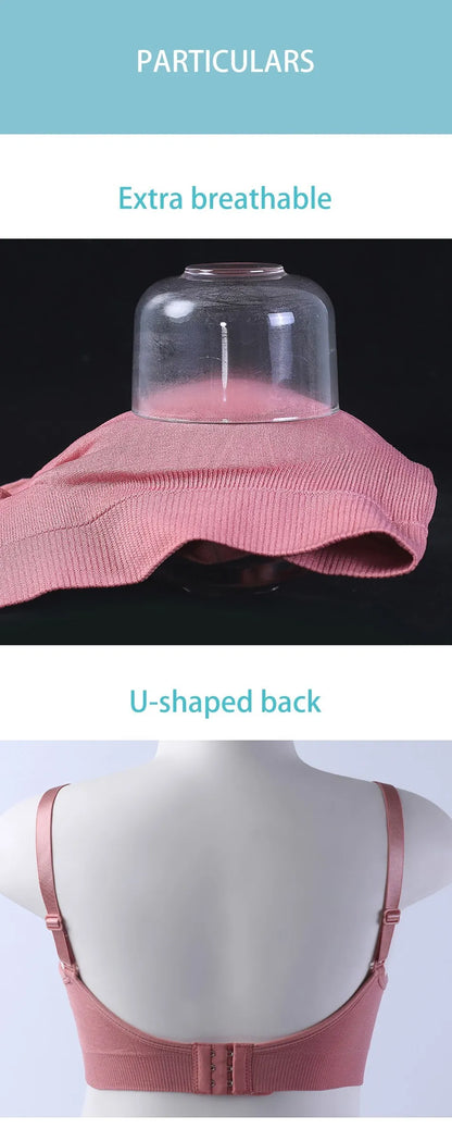 Maternity Nursing Bra