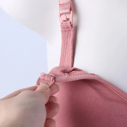 Maternity Nursing Bra