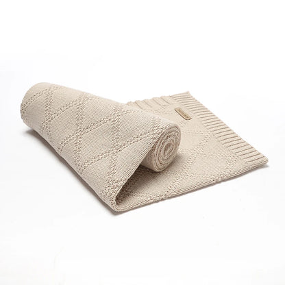 Super Soft Baby/Infant Blanket