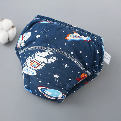 Reusable Swimming Diaper