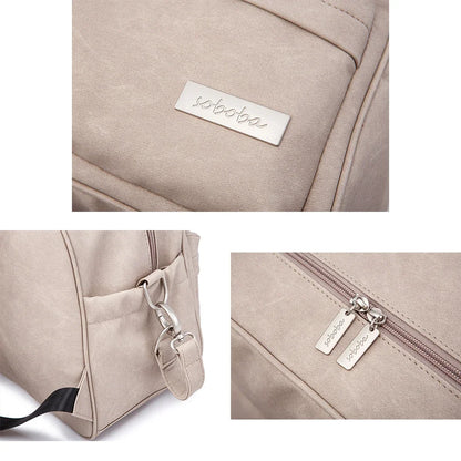 Fashion Diaper Bag for Baby Care