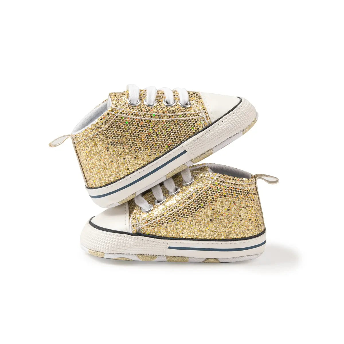 Baby Flash Canvas Sneaker