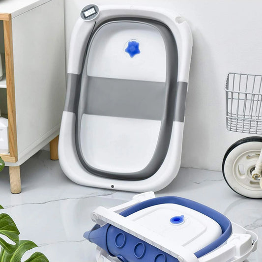 Baby bath tub