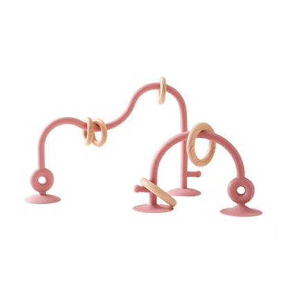 Montessori Roller Coaster