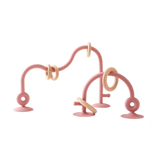 Montessori Roller Coaster