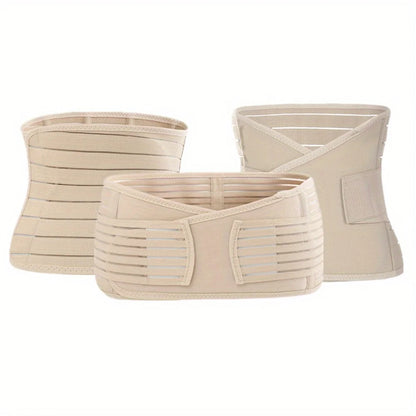 3 In 1 Shapewear Postpartum Belly Belt