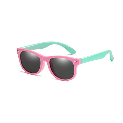 Polarized Kids Sunglasses UV400