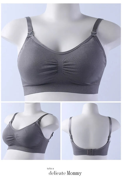 Maternity Nursing Bra