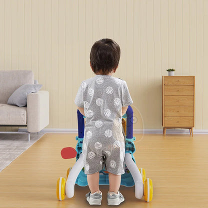 Baby Walker Early Educational Learning