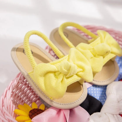 Summer Beach Slipper