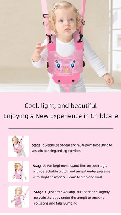 Baby Walking Harness