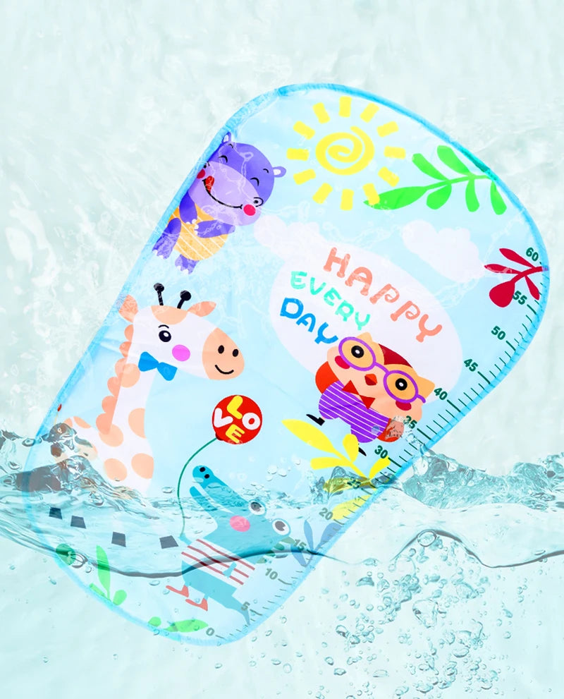 Musical Baby Activity Gym Mat