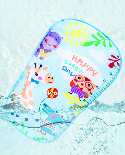 Musical Baby Activity Gym Mat