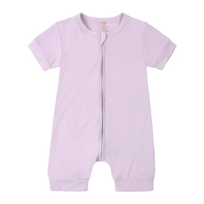 Bamboo Fiber Romper