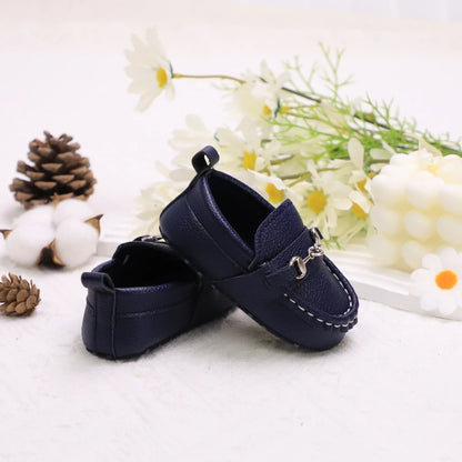 Baby Casual Loafer