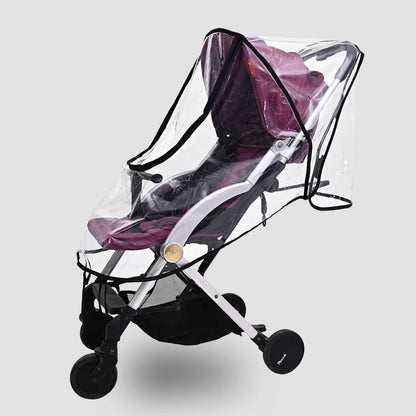 Stroller Rain Cover