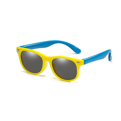 Polarized Kids Sunglasses UV400