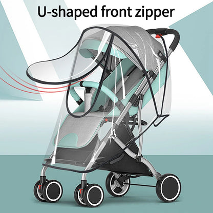 Stroller Rain Cover