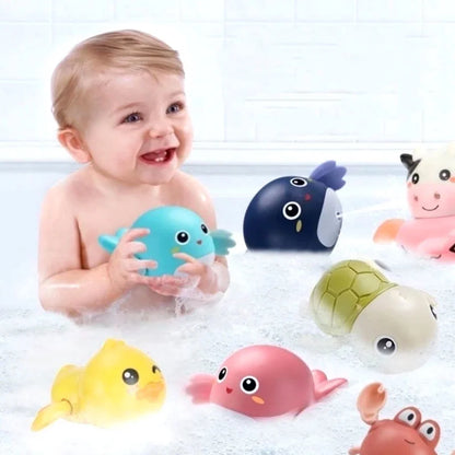 Baby Bath Toy