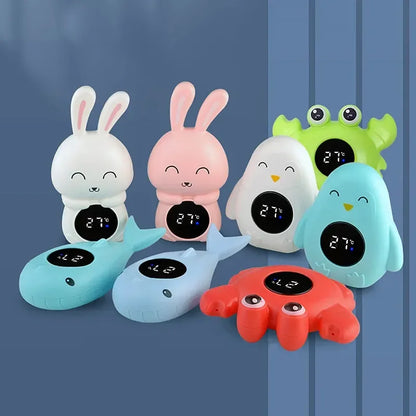 Baby Bath Temperature Meter Floating