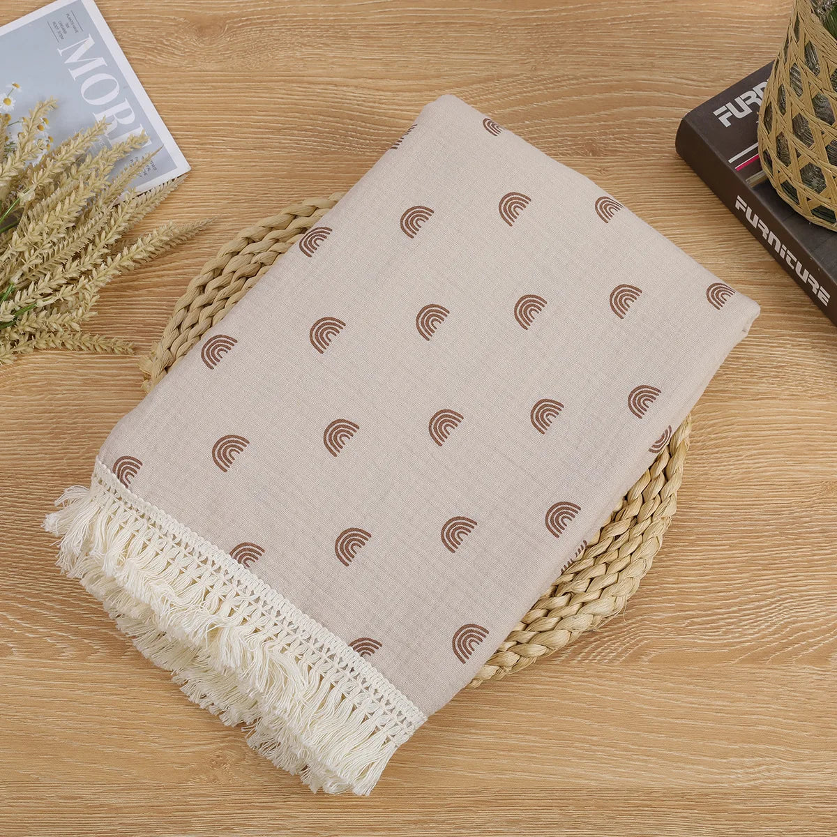 Newborn comfy Blanket