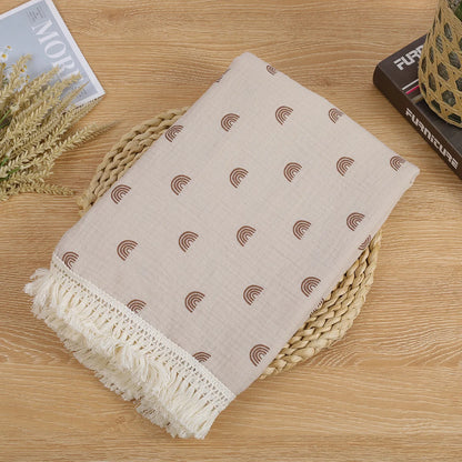 Newborn comfy Blanket