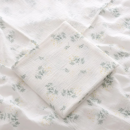 Muslin Swaddle Blanket