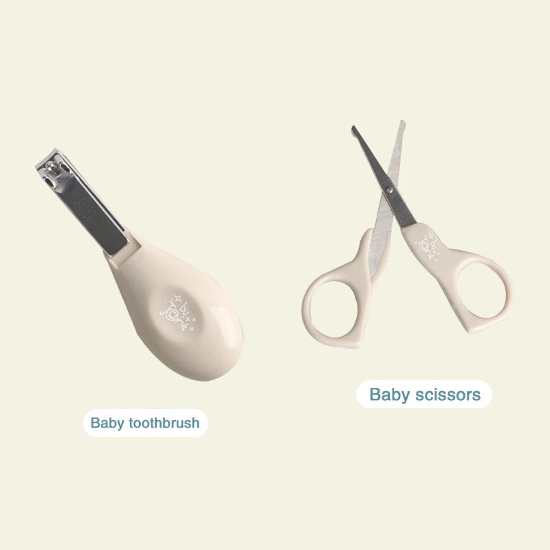 Baby Care Nursery Care Kit