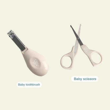 Baby Care Nursery Care Kit