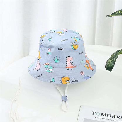 Baby Beach Hat